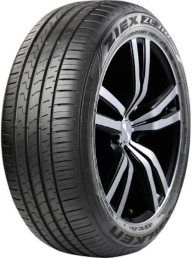Falken Ziex ZE310 Ecorun 185/65 R15 88H