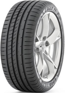 GoodYear Eagle F1 Asymmetric 2 275/35 R20 102Y XL MOE