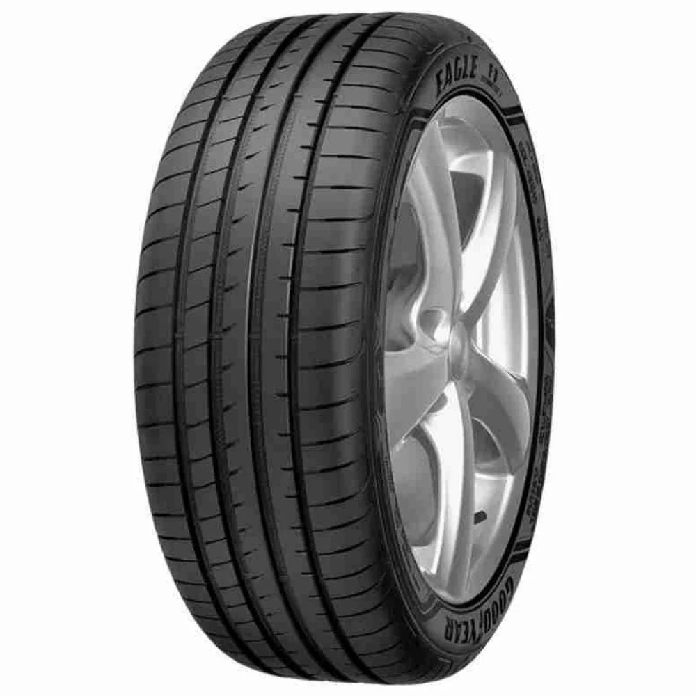 GoodYear Eagle F1 Asymmetric 3 225/55 R17 97Y FP MOE