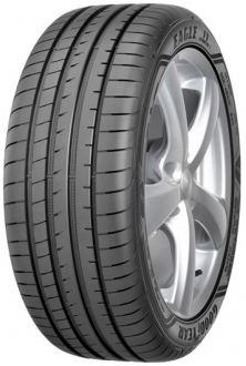 GoodYear Eagle F1 Asymmetric 3 245/45 R18 96W FP VW