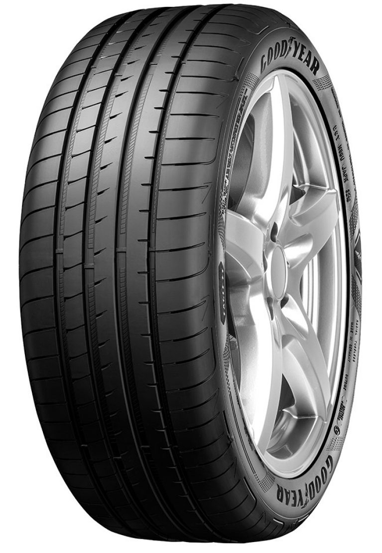 GoodYear Eagle F1 Asymmetric 5 225/45 R19 96W XL