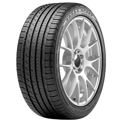 GoodYear Eagle Sport TZ 225/45 R18 95Y