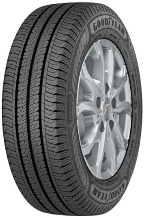 GoodYear Efficientgrip Cargo 2 215/65 R16C 109/107T