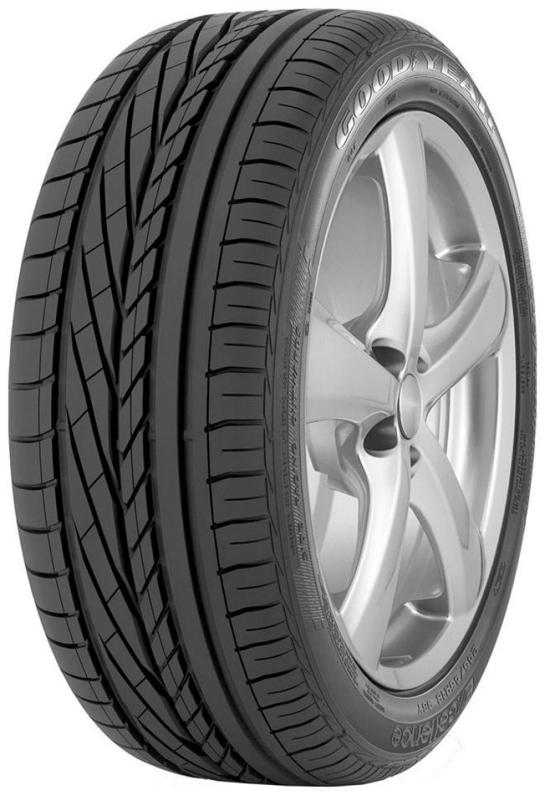 GoodYear Excellence 235/55 R19 101W AO