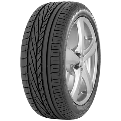 GoodYear Excellence 245/40 R20 99Y XL ROF FP