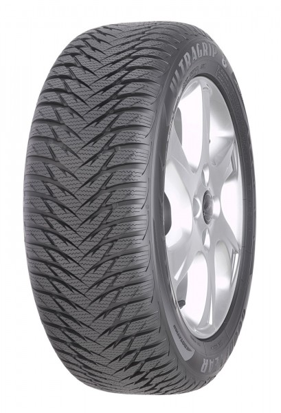 GoodYear UltraGrip 8 175/70 R13 82T