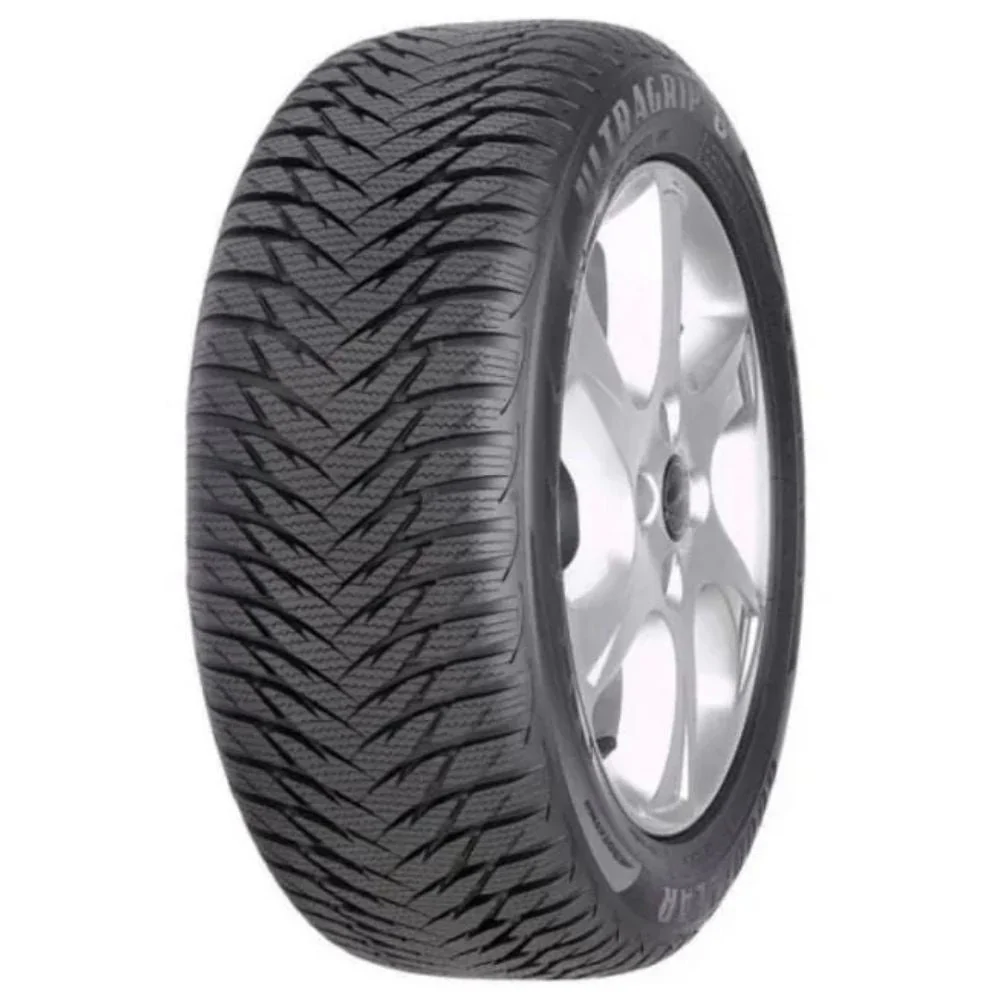 GoodYear UltraGrip 8 185/65 R14 86T