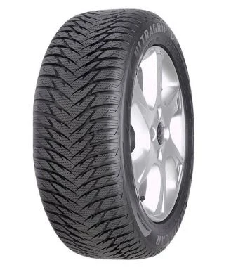 GoodYear UltraGrip 8 195/55 R16 87H