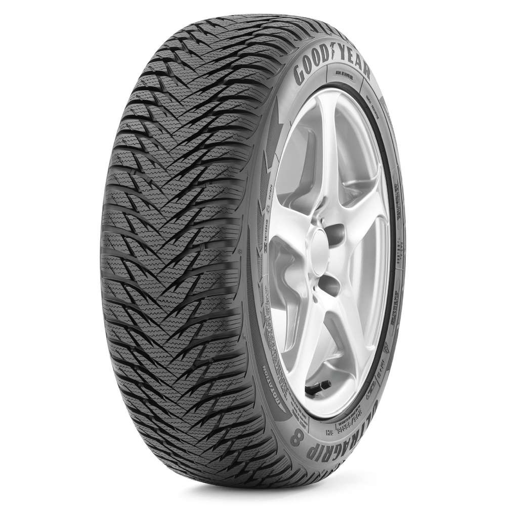 GoodYear UltraGrip 8 195/60 R16C 99/97T