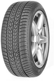 GoodYear UltraGrip 8 Performance 225/40 R18 92V XL