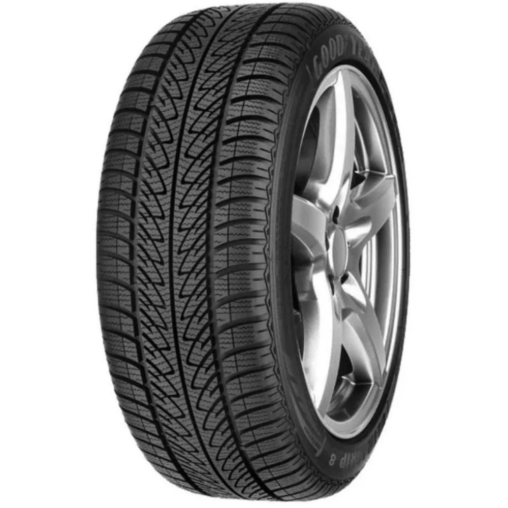 GoodYear UltraGrip 8 Performance 245/45 R18 100V XL MO M+S FP