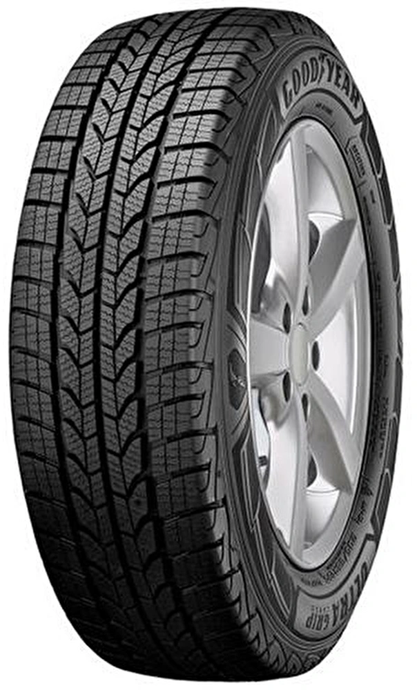 GoodYear UltraGrip Cargo 215/65 R16C 109/107T