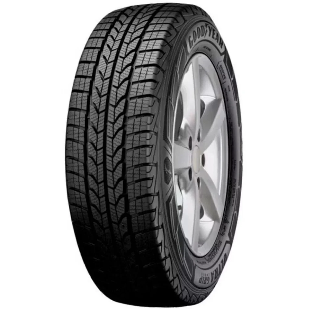 GoodYear UltraGrip Cargo 215/75 R16C 116/114R