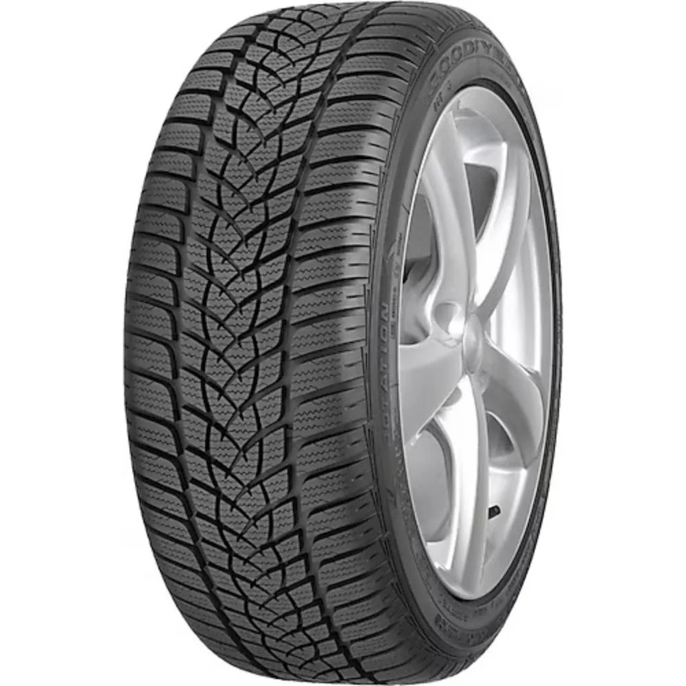 GoodYear Ultragrip Performance 2 215/55 R16 97V XL