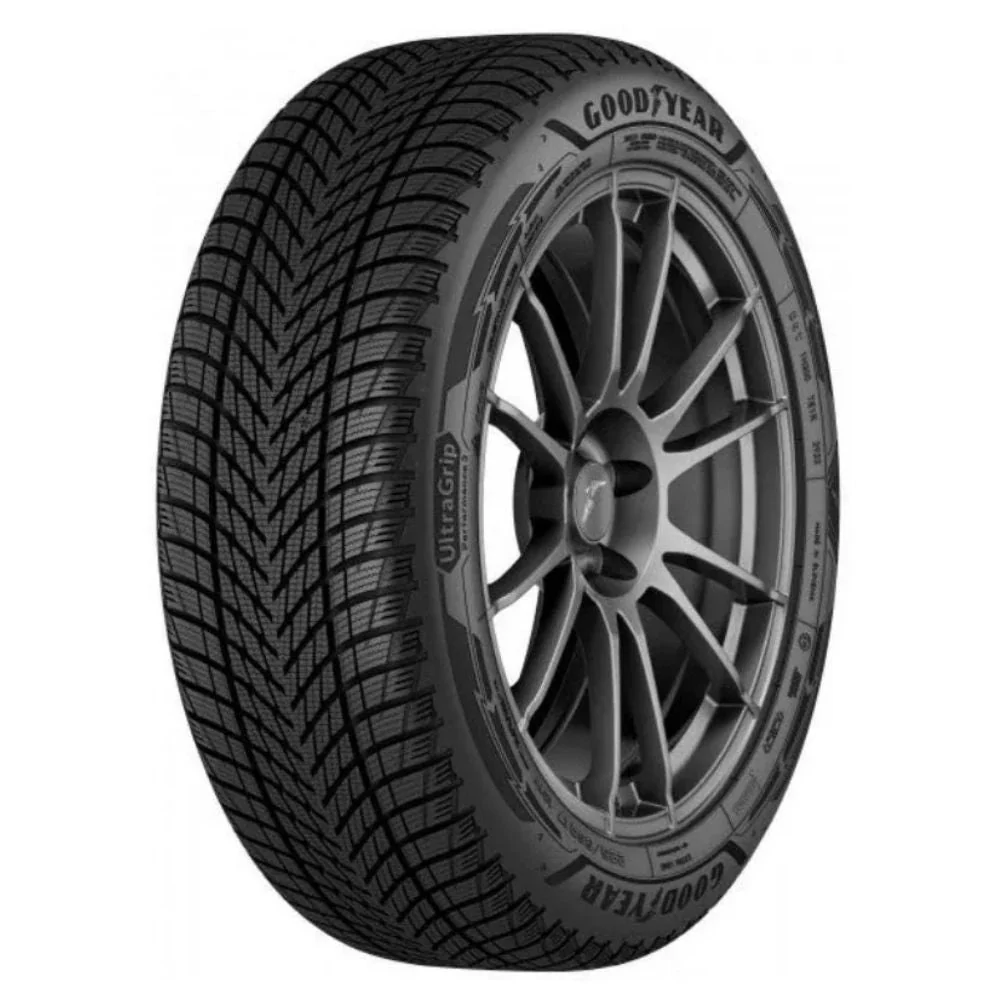 GoodYear Ultragrip Performance 3 205/55 R16 91H