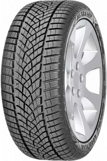 GoodYear UltraGrip Performance + 235/50 R18 101V XL