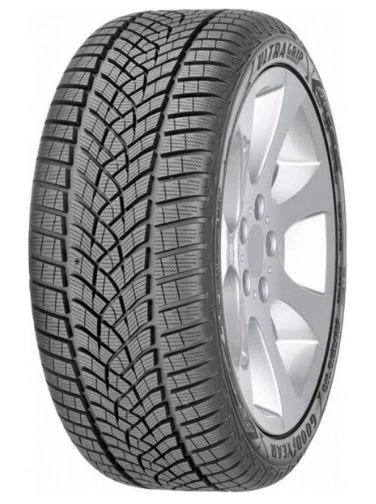 GoodYear UltraGrip Performance + 245/45 R18 100V XL