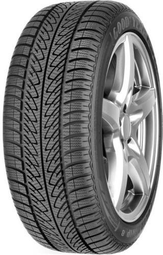 GoodYear UltraGrip 8 Performance 205/60 R16 92H