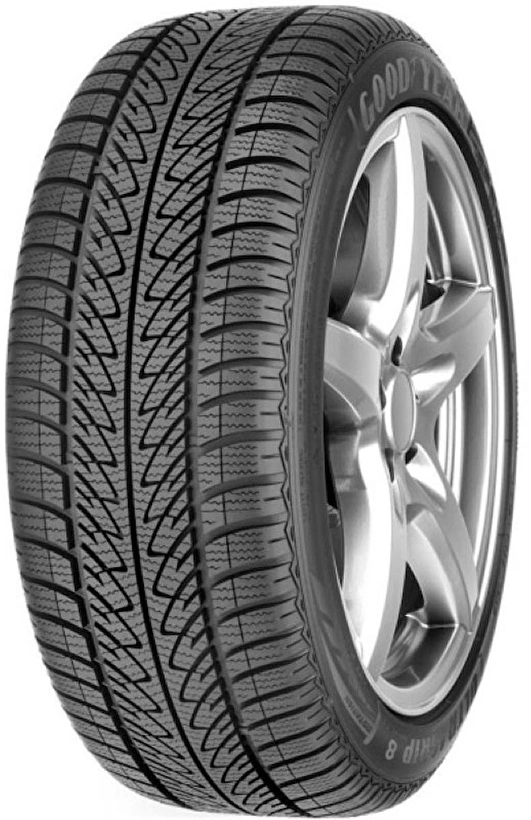 GoodYear UltraGrip 8 Performance 215/60 R17 96H