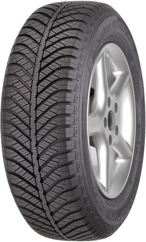 GoodYear Vector 4Seasons 225/50 R17 98V AO XL FP