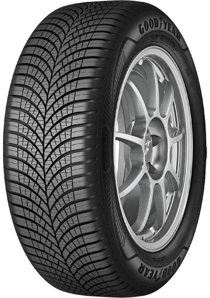 GoodYear Vector 4Seasons Gen-3 215/40 R18 89W XL FP