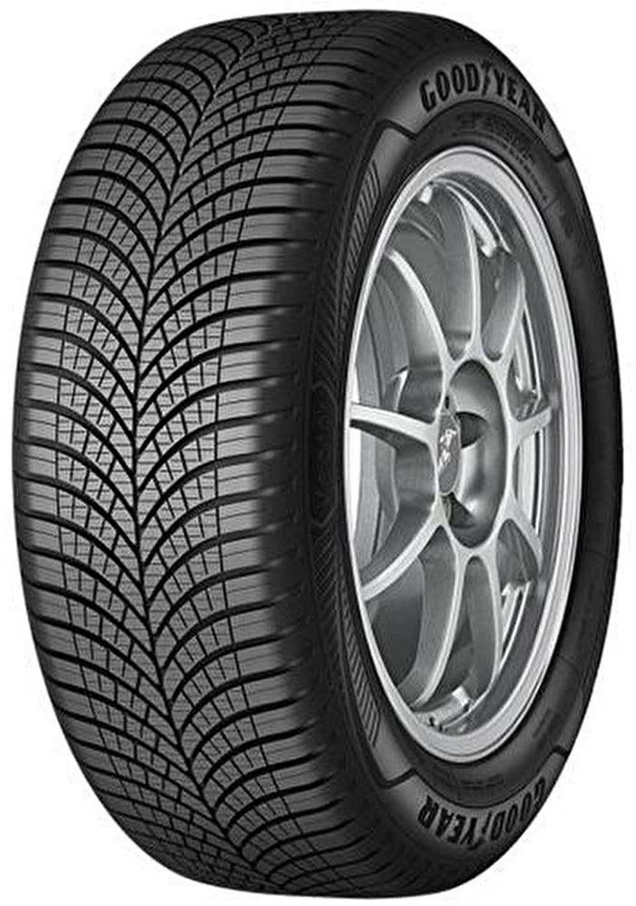 GoodYear Vector 4Seasons Gen-3 235/55 R18 104V XL