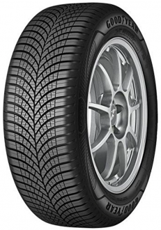 GoodYear Vector 4Seasons Gen-3 245/45 R17 99Y XL