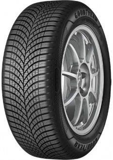 GoodYear Vector 4Seasons Gen-3 255/40 R19 100Y