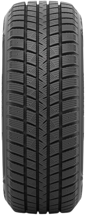 GoodYear WinterCommand 205/55 R16 91H M+S
