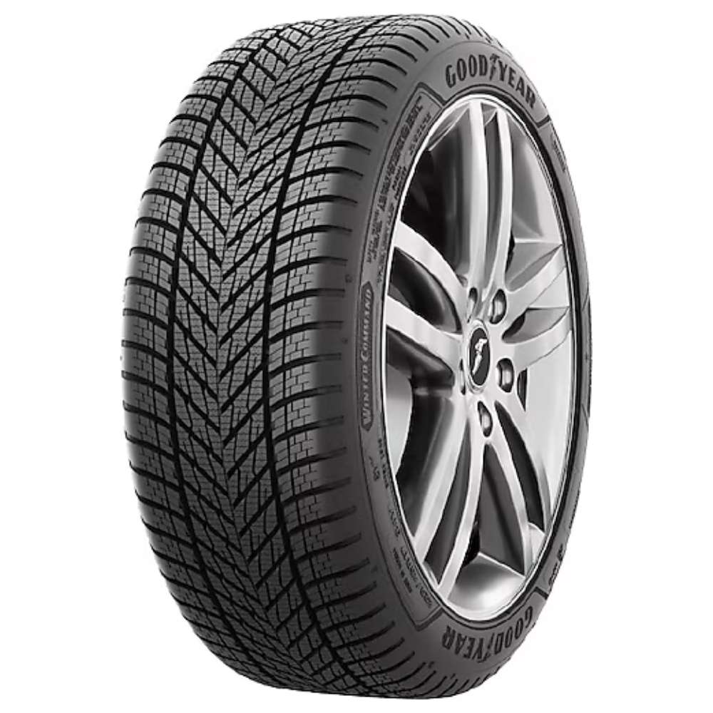 GoodYear WinterCommand 205/55 R16 91H M+S