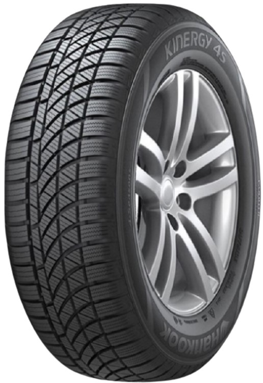 Hankook Kinergy 4S2 H750 195/55 R16 91H XL