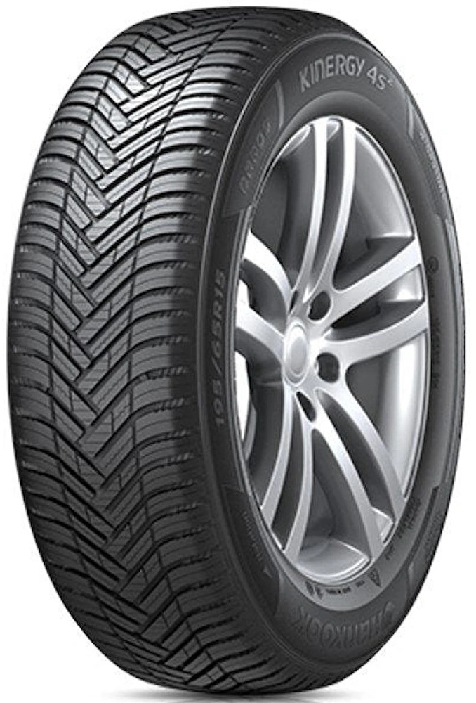 Hankook Kinergy 4S2 H750 205/55 R17 95V XL