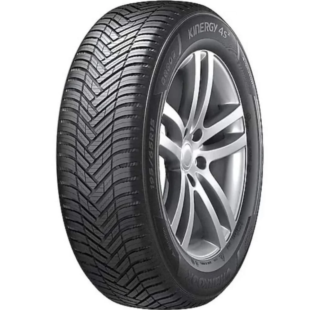 Hankook Kinergy 4S2 H750 245/45 R17 99Y XL