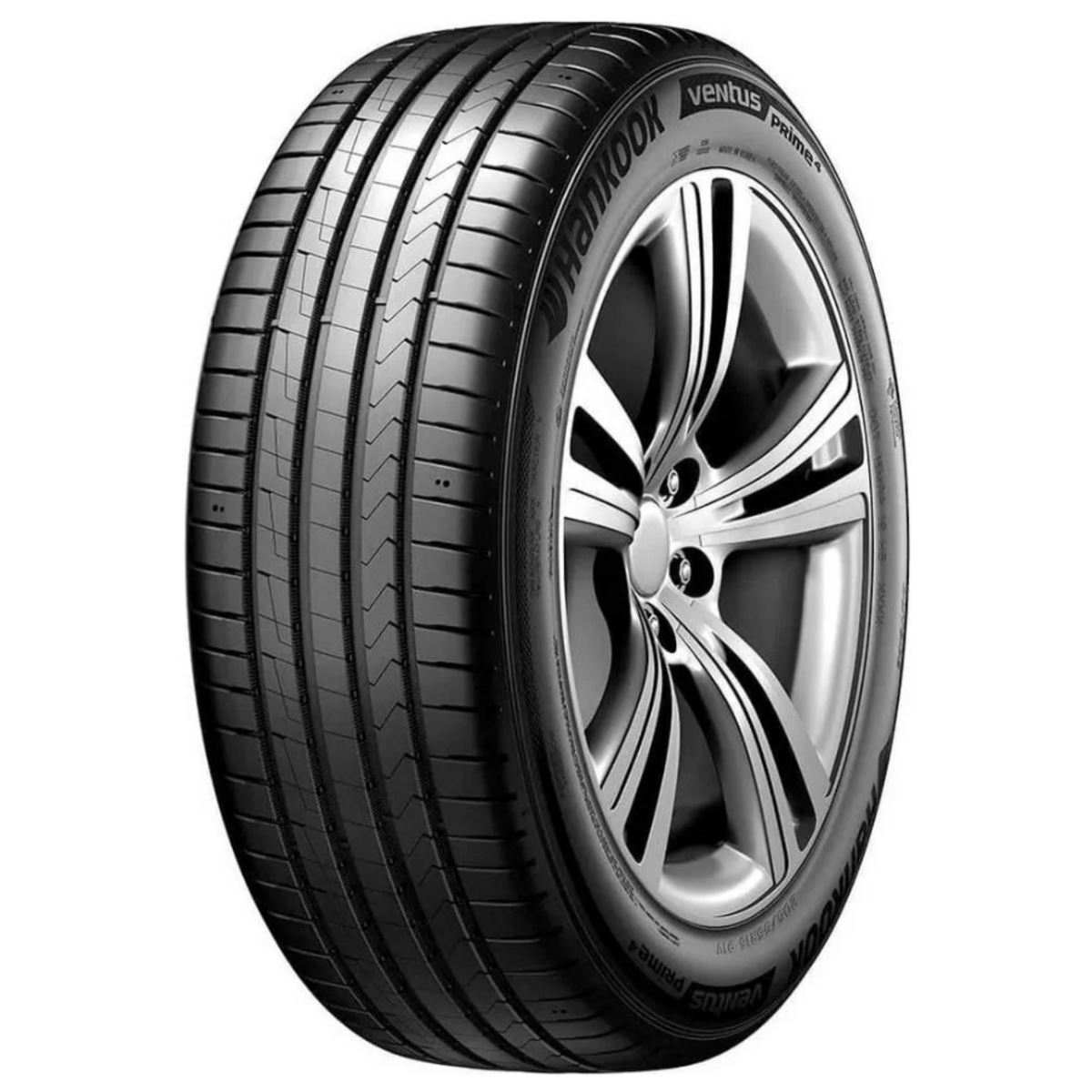 Hankook Ventus Prime 4 K135 205/40 ZR17 84W XL