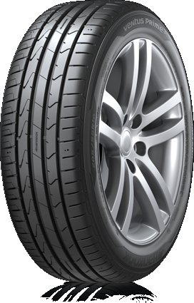 Hankook Ventus Prime3 K125 185/55 R15 82H