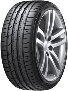 Hankook Ventus S1 Evo2 K117 205/50 R17 89W RF