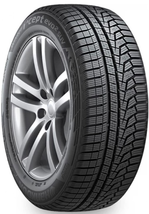 Hankook Winter I-cept Evo2 W320 235/60 R16 100H