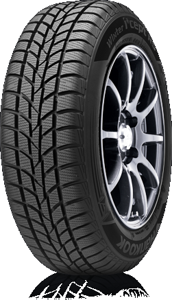 Hankook Winter ICept RS W442 165/70 R13 79T