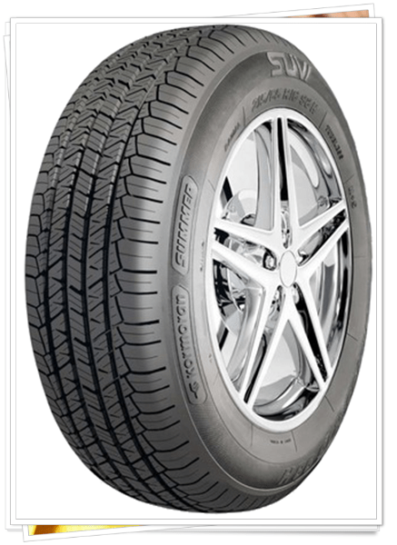 Kormoran SUV Summer 235/55 R17 XL TL 103V