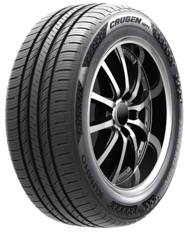 Kumho Crugen HP71 235/50 R19 103V