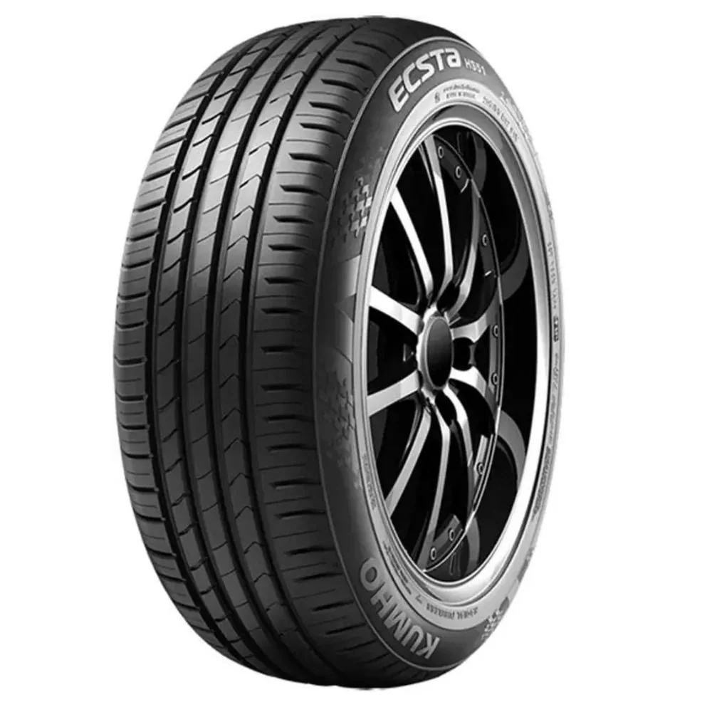 Kumho Ecsta HS51 205/50 R15 86V