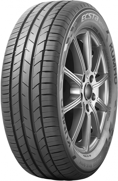 Kumho Ecsta HS52 195/65 R15 91H