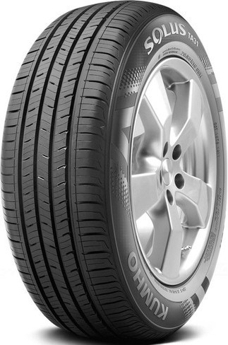 Kumho Solus TA31 215/55 R17 94V