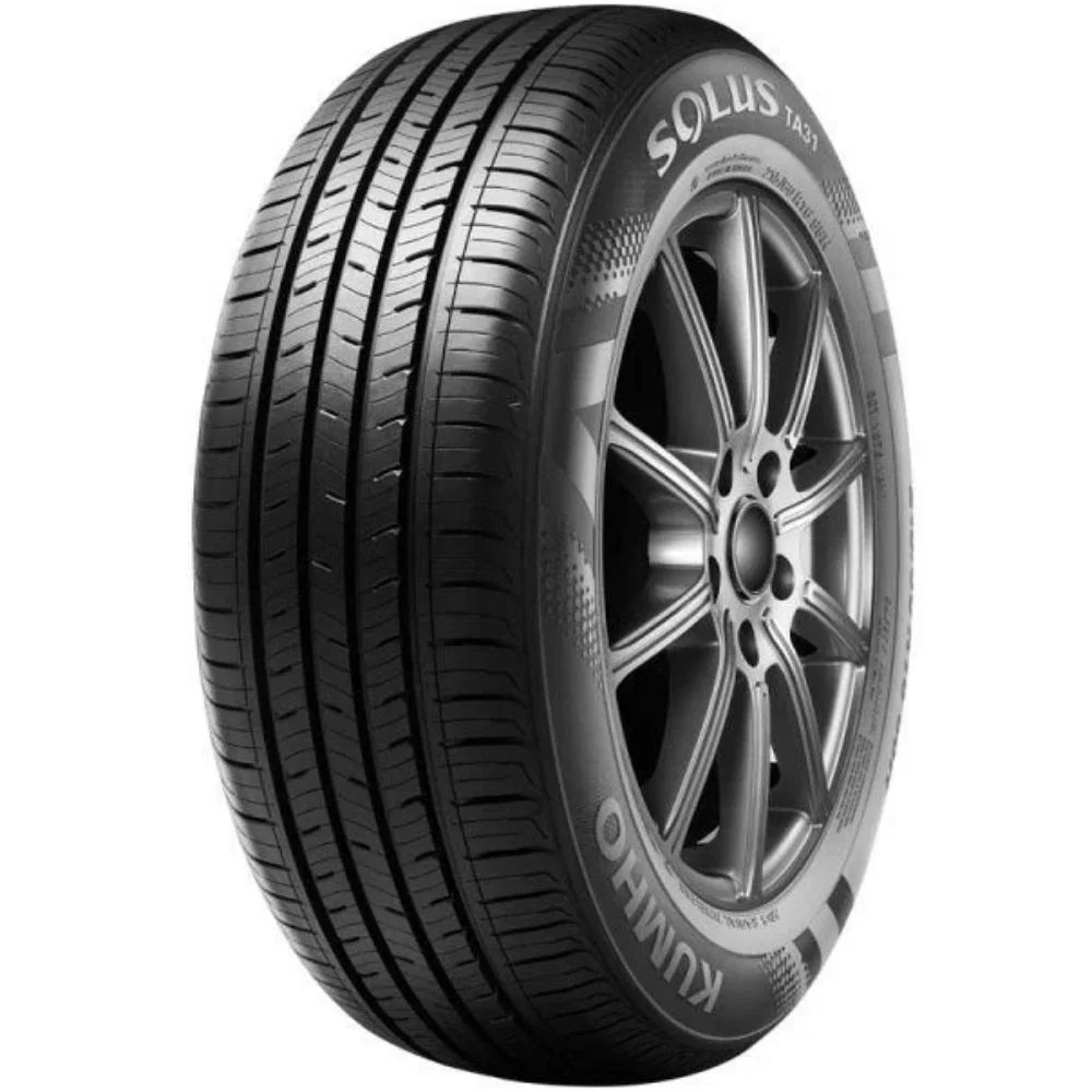 Kumho Solus TA31 215/55 R17 94V