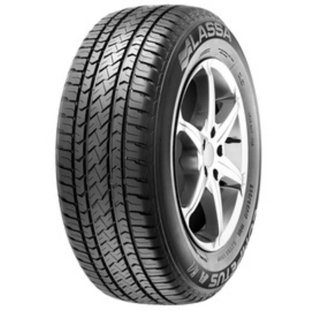 Lassa Competus H/L 215/65 R16 98H