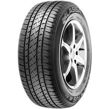 Lassa Competus H/L 235/65 R17 108H XL M+S