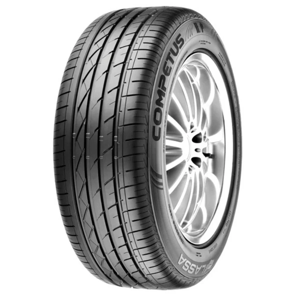 Lassa Competus H/P 225/60 R18 100V