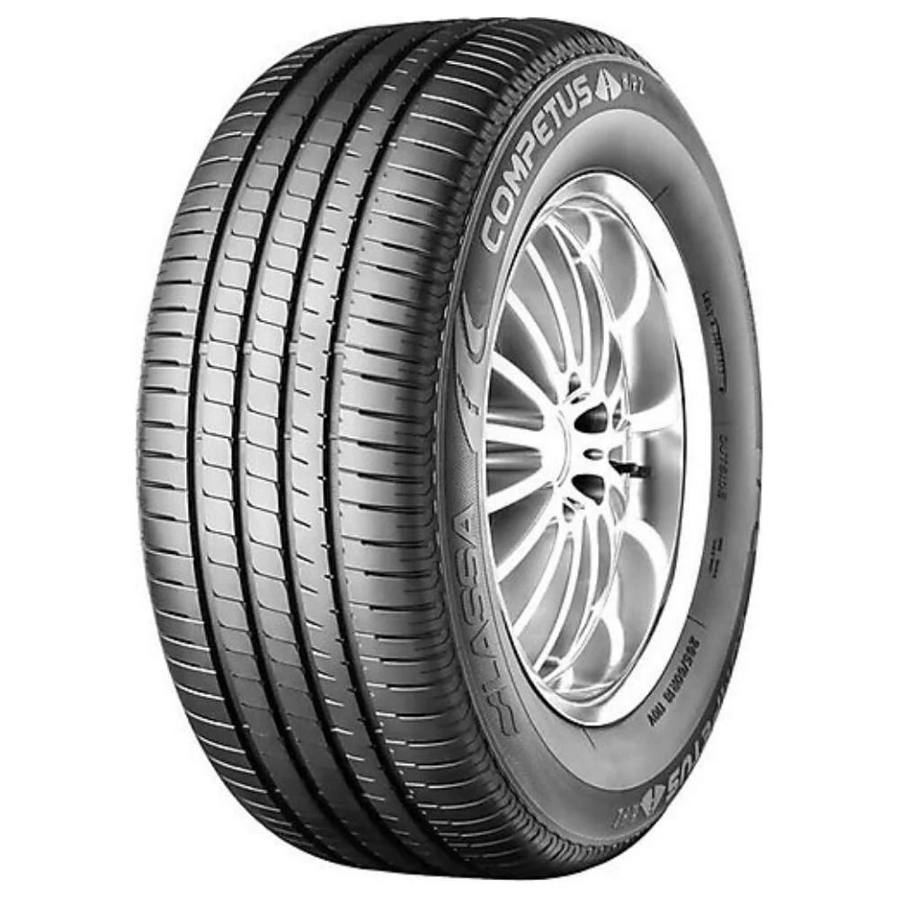 Lassa Competus H/P2 275/40 R20 106Y XL