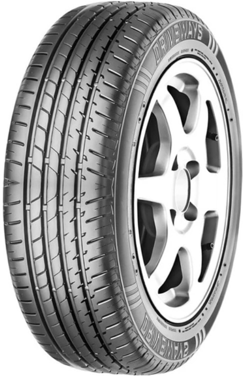 Lassa Driveways 235/45 R18 98W XL
