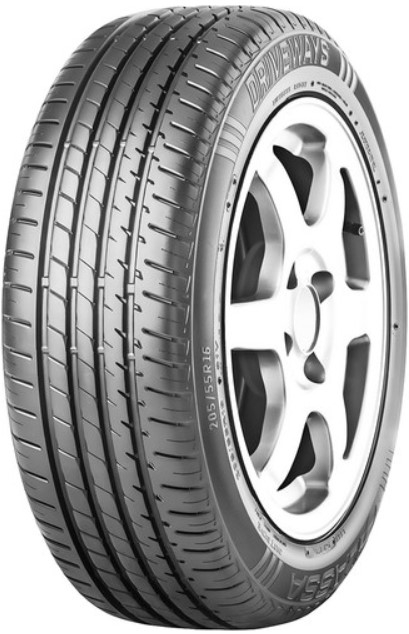 Lassa Driveways 235/55 R17 103W XL